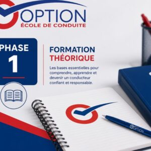 Cours de conduite Montreal